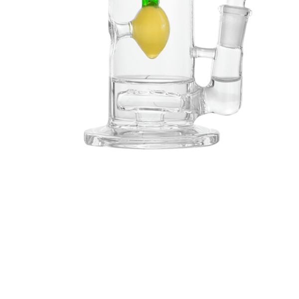 HEMPER Pineapple Rig – Tropical Glass Percolator - Image 4