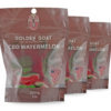 Golden Goat Potent - High Potency CBD Mix Gummies - 250MG - Image 21