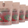 Golden Goat Potent - High Potency CBD Mix Gummies - 250MG - Image 31