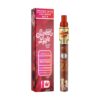 Sweet Lyfe Disposable Vape 2.5ml w Live Resin Delta + THCP - Watermelon Zkittlez - Indica