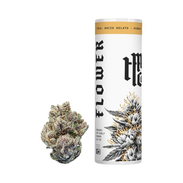 Modern Herb Co THCA Flower - Image 11