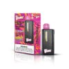 Yumz - Honey Berry - Hybrid - THC Disposable Vape ( 6 Grams ) ( D9 + THC-A + THC-P ) - Image 4