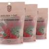 Golden Goat Potent - High Potency CBD Mix Gummies - 250MG - Image 29