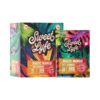 Sweet Lyfe - Vegan Gummies 600mg THC Blend - Magic Mango - Image 2