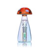 HEMPER- Trippy Shroom Bong 6" - Image 4