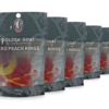 Golden Goat Potent - High Potency CBD Mix Gummies - 250MG - Image 37