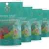 Golden Goat Potent - High Potency CBD Mix Gummies - 250MG - Image 18