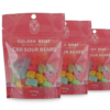 Golden Goat Potent - High Potency CBD Mix Gummies - 250MG - Image 5
