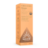 Organic CBG+CBD Tangerine Drops 250mg+250mg