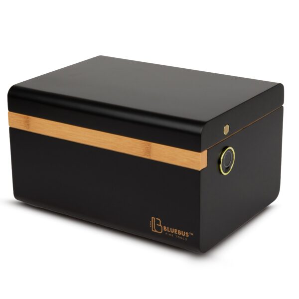 DISCOVERY 2.0 Storage Stash Box with Fingerprint Lock - Image 34