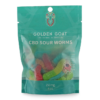 Golden Goat Potent - High Potency CBD Mix Gummies - 250MG - Image 10