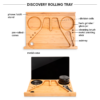 DISCOVERY 2.0 Storage Stash Box with Fingerprint Lock - Image 16