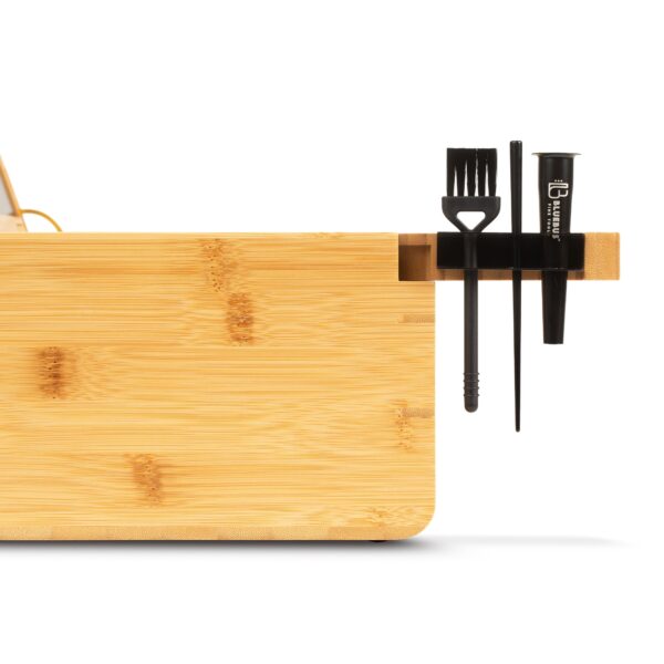 DISCOVERY 2.0 Storage Stash Box with Fingerprint Lock - Image 25