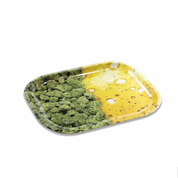 Hybrid Buds/Oil Rollin' Tray - Image 4