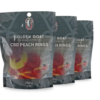 Golden Goat Potent - High Potency CBD Mix Gummies - 250MG - Image 35