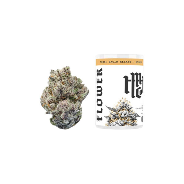 Modern Herb Co THCA Flower - Image 9