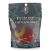 Golden Goat Potent - High Potency CBD Mix Gummies - 250MG - Image 33