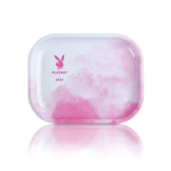 Playboy x RYOT Metal Rolling Tray - Image 4