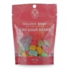 Golden Goat Potent - High Potency CBD Mix Gummies - 250MG - Image 3