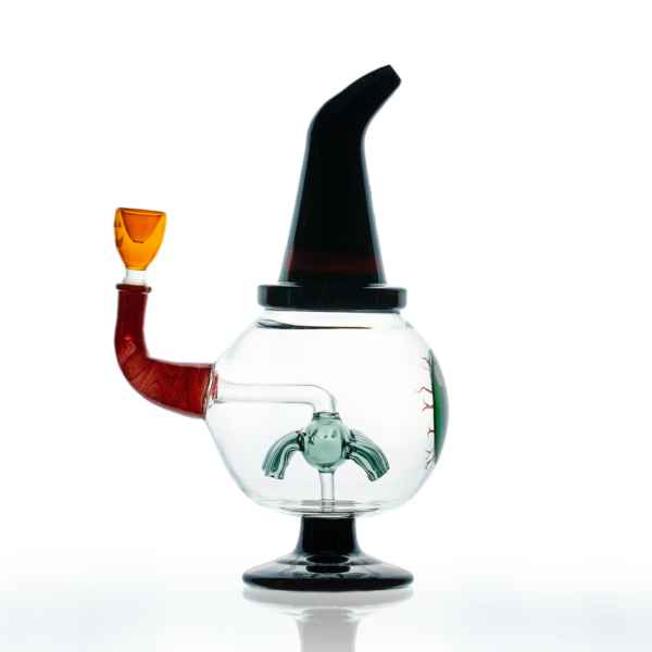 HEMPER Wicked Witch XL Bong - Image 3