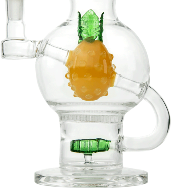 HEMPER Pineapple Bong XL - Image 4