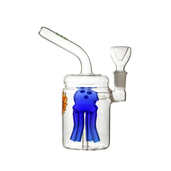 HEMPER Jellyfish Jar Bong - Image 2