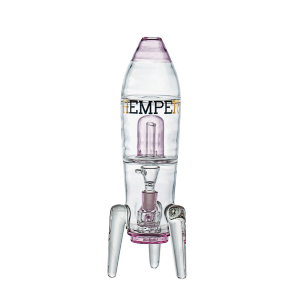 HEMPER Rocket Ship XL Bong - Image 13