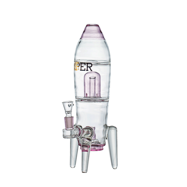 HEMPER Rocket Ship XL Bong - Image 12