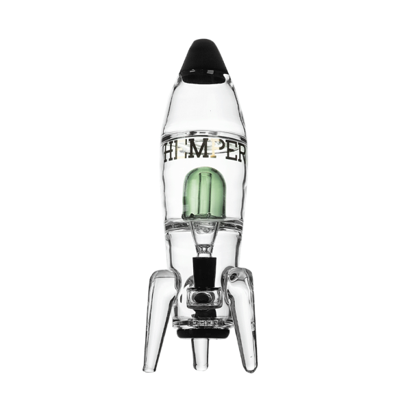 HEMPER Rocket Ship XL Bong - Image 7