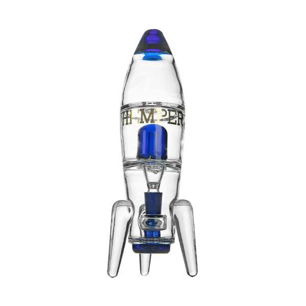 HEMPER Rocket Ship XL Bong - Image 2