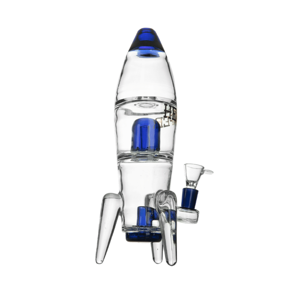 HEMPER Rocket Ship XL Bong - Image 3