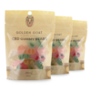 Golden Goat Potent - High Potency CBD Mix Gummies - 250MG - Image 42