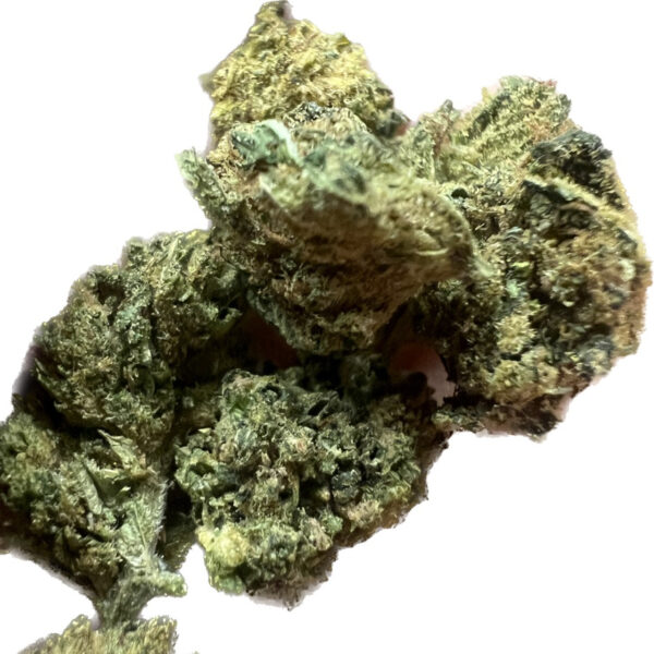 Ripkitty Premium Lemon Haze CBD Flowers - Image 2