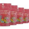 Golden Goat Potent - High Potency CBD Mix Gummies - 250MG - Image 7