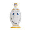 Hemper Tea Pot XL Water Pipe | 8" | 14mm F - Image 2