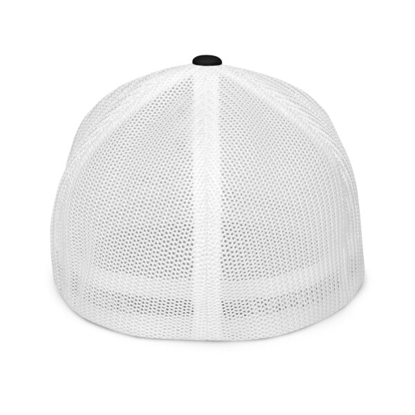 Remedy Center Closed Back Trucker Cap *5 Colors* - Image 5