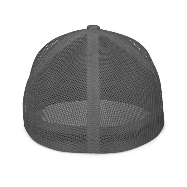 Remedy Center Closed Back Trucker Cap *5 Colors* - Image 11