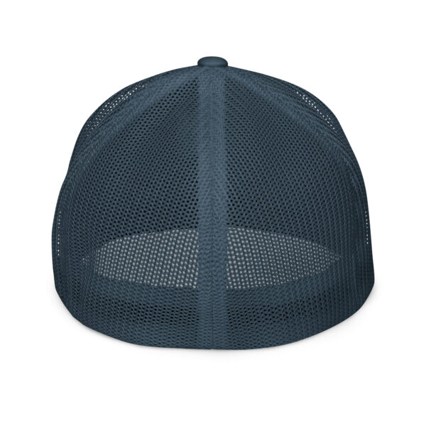 Remedy Center Closed Back Trucker Cap *5 Colors* - Image 8