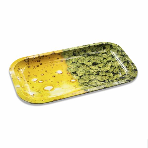 Hybrid Buds/Oil Rollin' Tray - Image 7