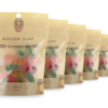 Golden Goat Potent - High Potency CBD Mix Gummies - 250MG - Image 43