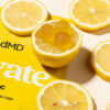 Delta 9 THC Elevate Gummies 100MG - Lemon Love - Image 2