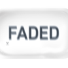 Faded Metal Rollin' Tray | Durable & Stylish Rolling Surface - Image 2