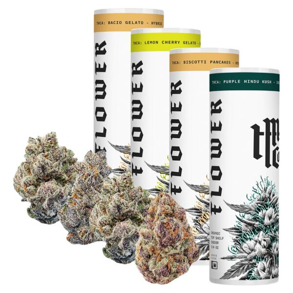 Modern Herb Co THCA Flower - Image 6