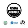 NuuMe - Organic CBD Facial Serum 250mg - Image 4