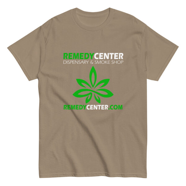 Remedy Center Logo Tee Shirt *14 Colors* - Image 13