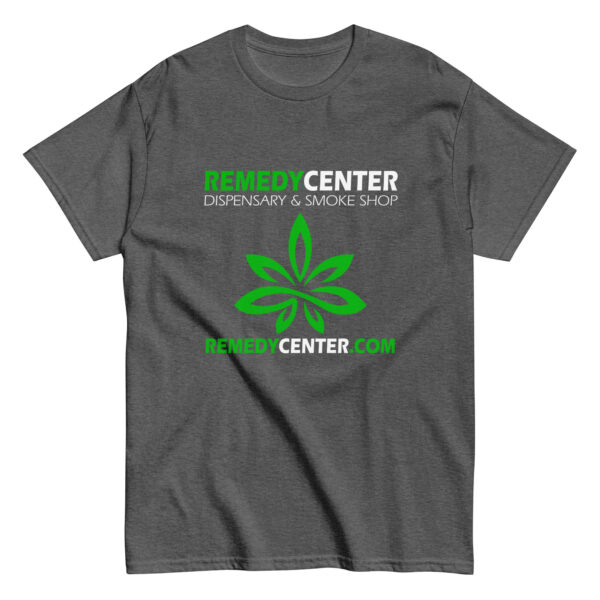 Remedy Center Logo Tee Shirt *14 Colors* - Image 10