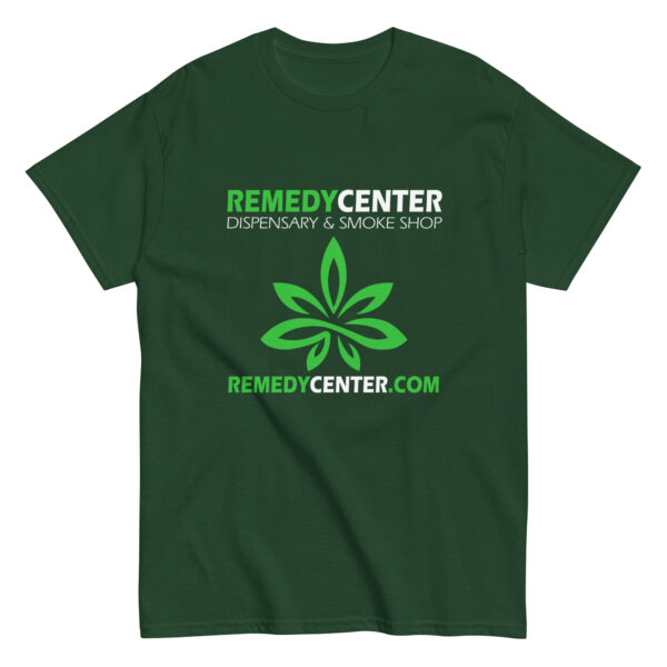 Remedy Center Logo Tee Shirt *14 Colors* - Image 6