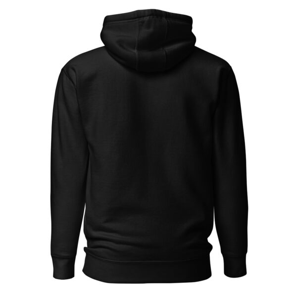 Remedy Center Graffiti Hoodie - Image 4