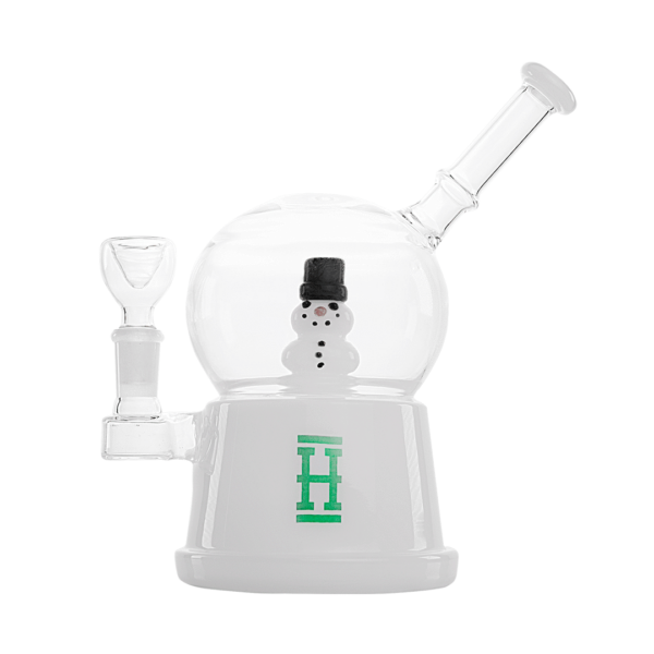 HEMPER Snow Globe XL Bong - Image 4