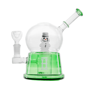 HEMPER Snow Globe XL Bong